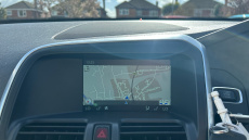 Volvo Xc60 D5 [220] SE Lux Nav 5dr AWD Geartronic Diesel Estate